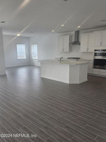 Image 11 of a home in TrailMark.