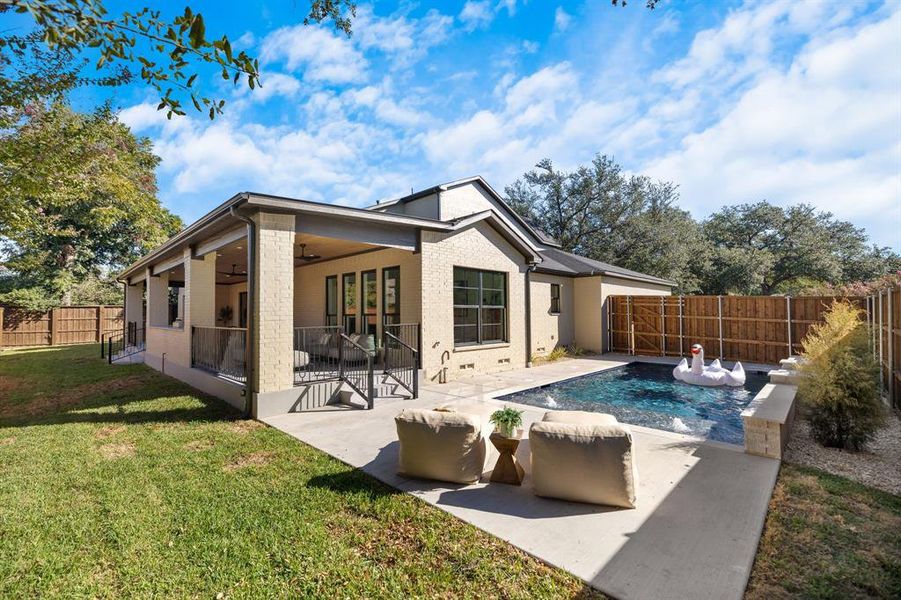 Image 36 of a home in . Image 36 of a home in .