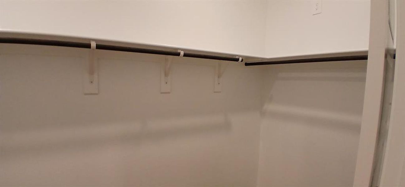 Close-up of interior finishes inside a home in The Canyons, Keene (Image 5).