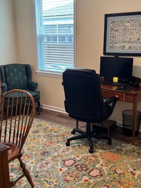 Image 19 of a home in Nexton.