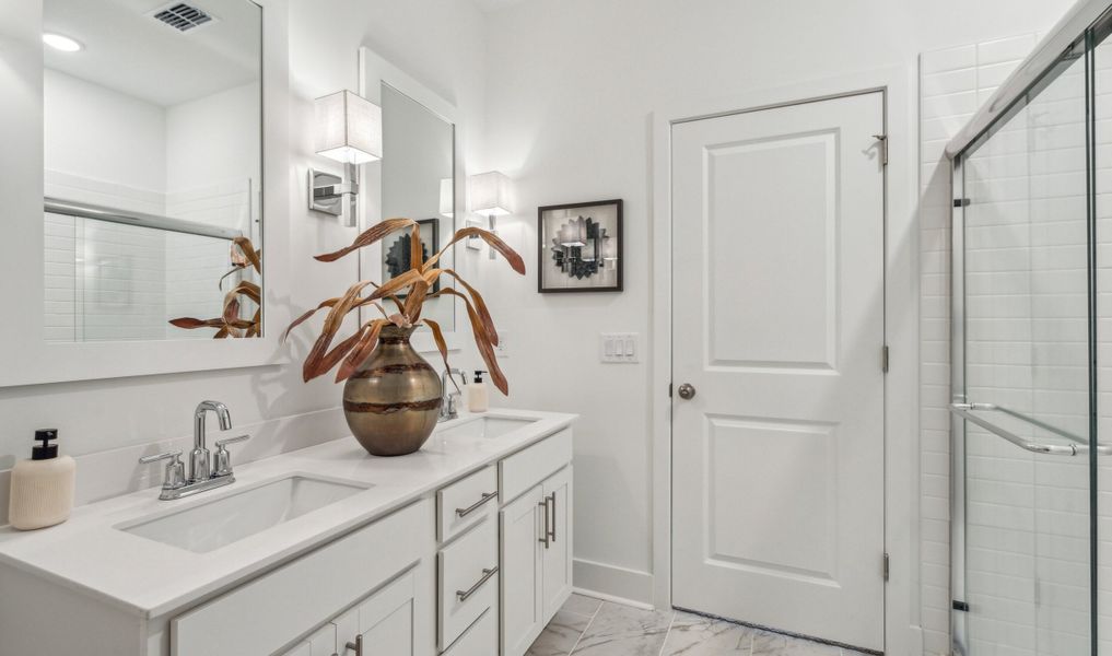 Primary Bath Primary Bath