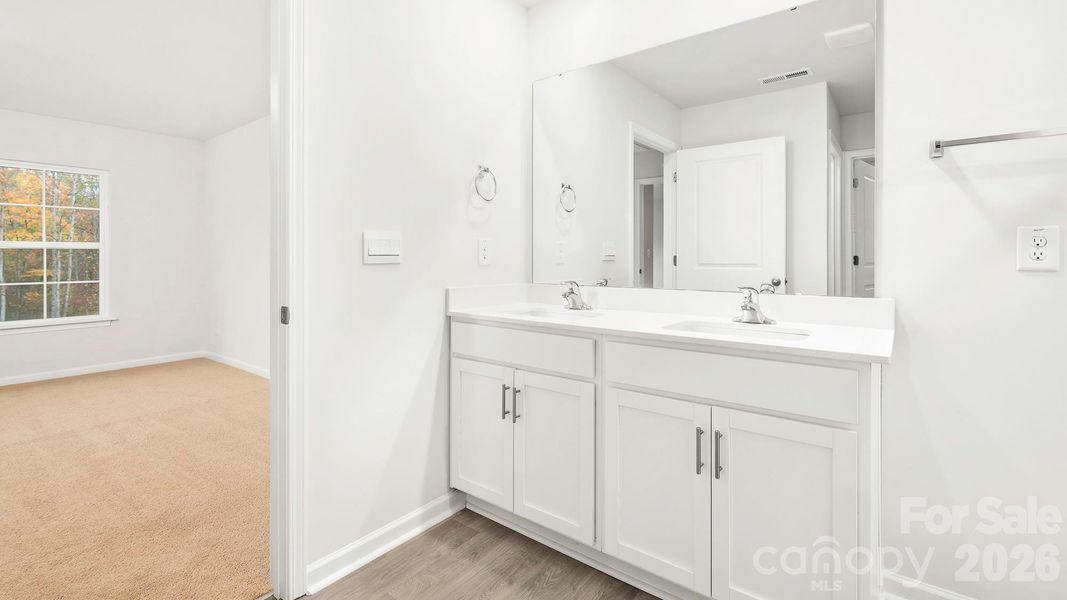 *Photos are of model home and are for representational purposes only