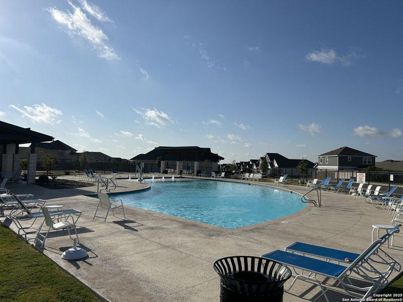 Image 24 of a home in Overlook at Creekside.