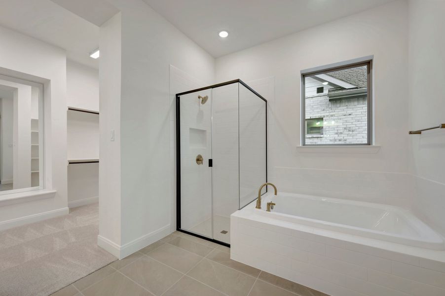 Owner's Bath Owner's Bath