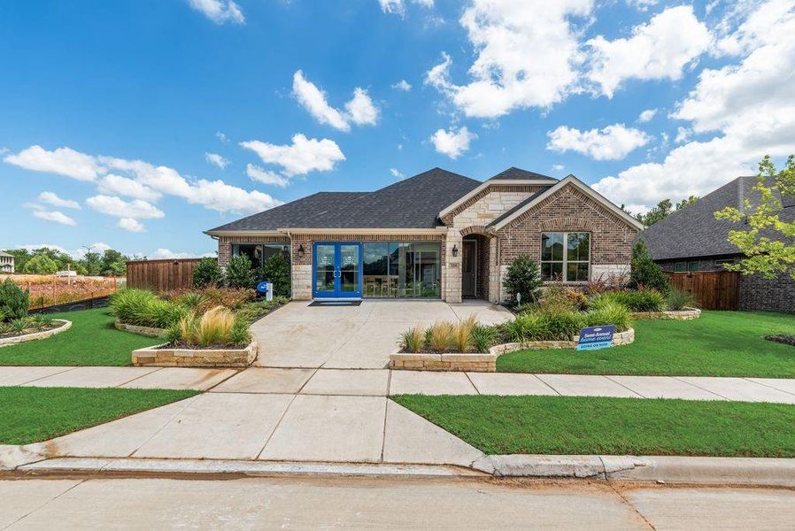 Image 37 of a home in .