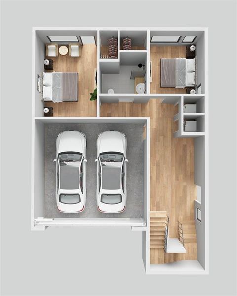 View of property floor plan View of property floor plan