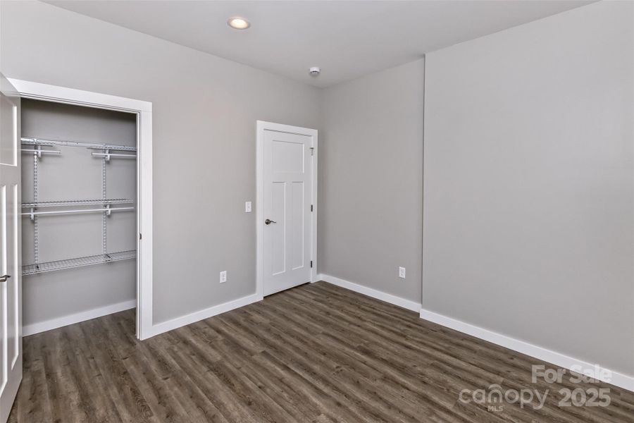 Spacious, unfurnished interior of a new home in , Clyde (Image 16). Spacious, unfurnished interior of a new home in , Clyde (Image 16).