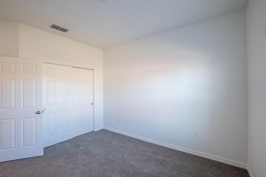 Spacious, unfurnished interior of a new home in , Palm Coast (Image 41).