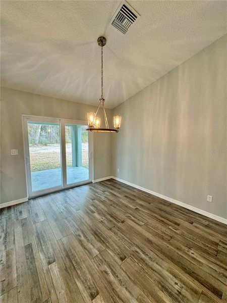 Spacious, unfurnished interior of a new home in , Dunnellon (Image 13). Spacious, unfurnished interior of a new home in , Dunnellon (Image 13).