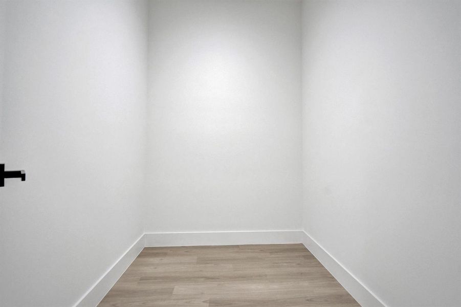Primary Walk In Closet 2
