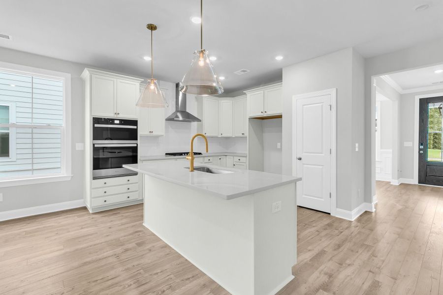 New Home in Summerville, SC.  - Slide 35