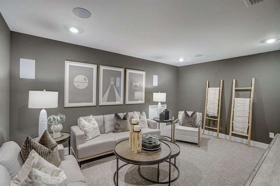 2044 Bluestem Road ~ Model Home Available for November Closing!