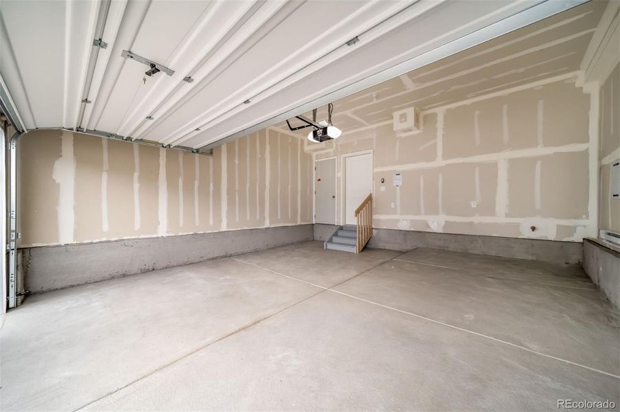 In-progress construction of a new home in , Aurora, CO (Image 24). In-progress construction of a new home in , Aurora, CO (Image 24).