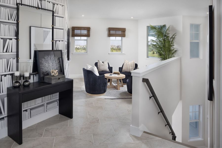 Loft Loft