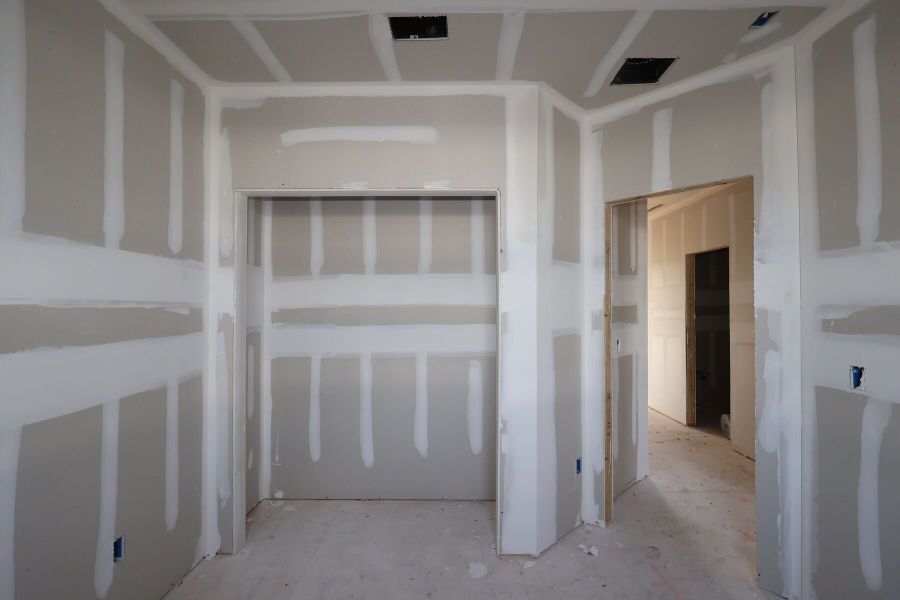 Drywall