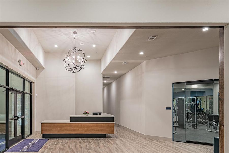 Image 21 of a home in Heath Golf & Yacht Villas. Image 21 of a home in Heath Golf & Yacht Villas.