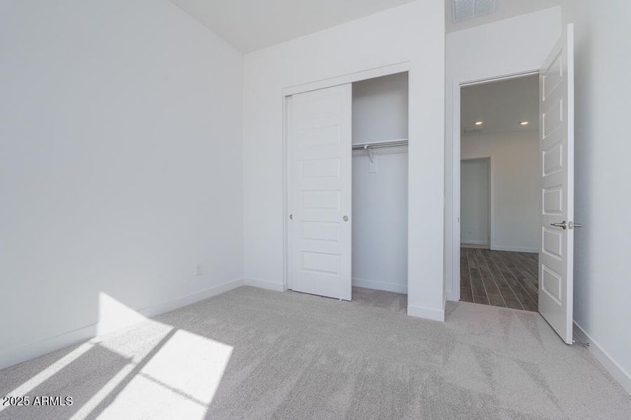 Tri Pointe Soleo 243 - Bedroom 3-1MLS Tri Pointe Soleo 243 - Bedroom 3-1MLS