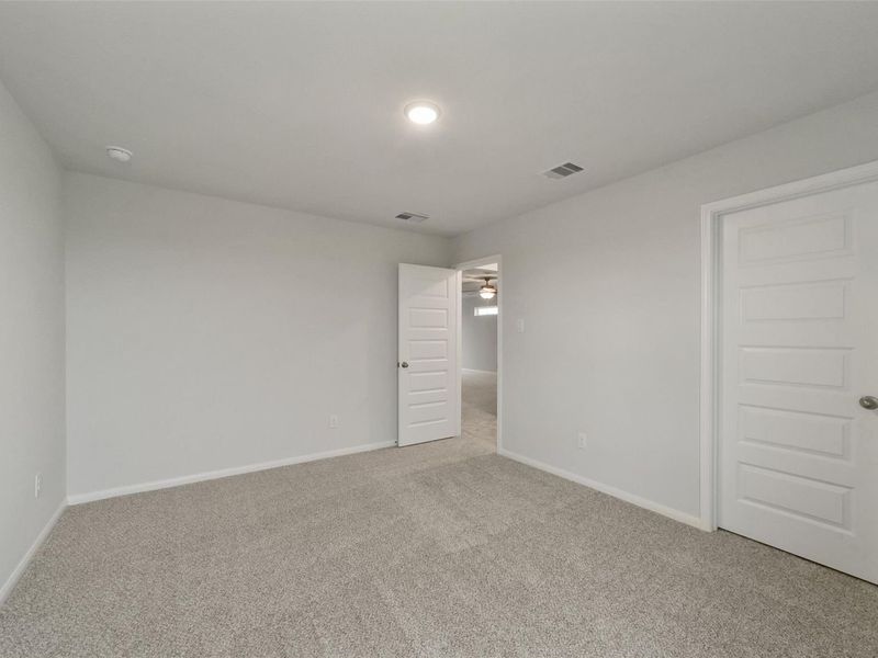 Spacious, unfurnished interior of a new home in Emberly, Beasley (Image 31). Spacious, unfurnished interior of a new home in Emberly, Beasley (Image 31).
