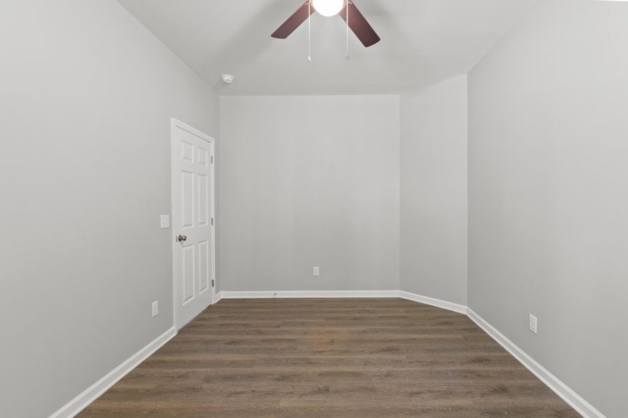 Spacious, unfurnished interior of a new home in , Orangeburg (Image 10). Spacious, unfurnished interior of a new home in , Orangeburg (Image 10).