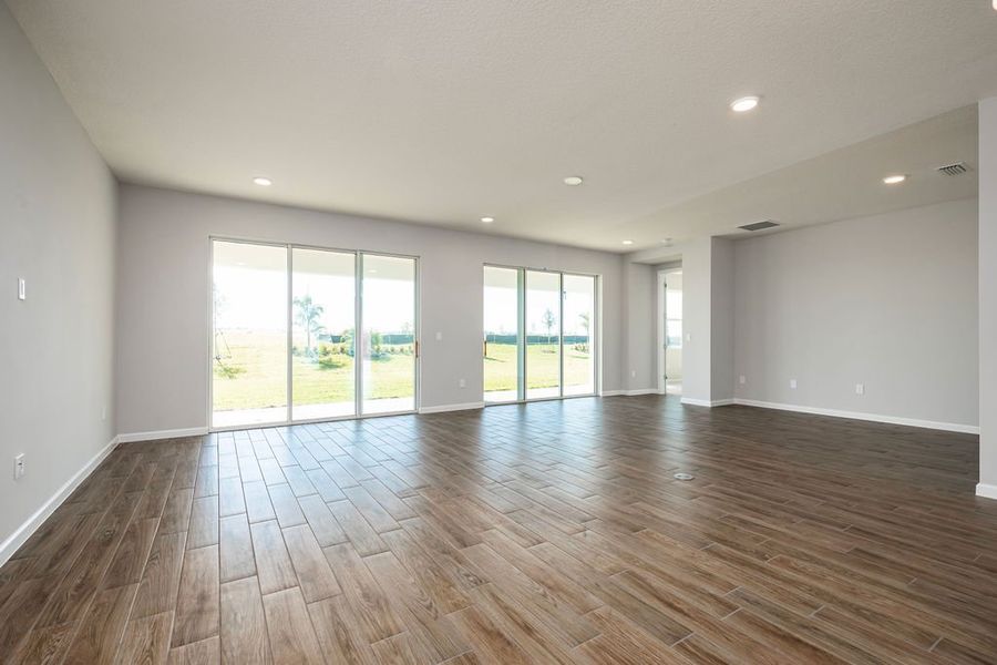 Great Room Great Room