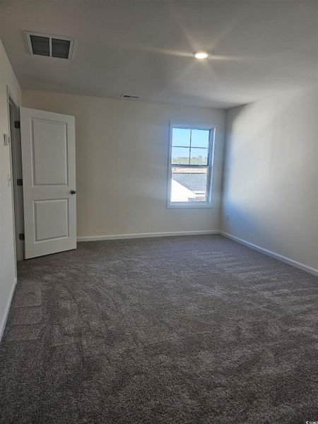 Spacious, unfurnished interior of a new home in Avery Woods, Longs (Image 17).
