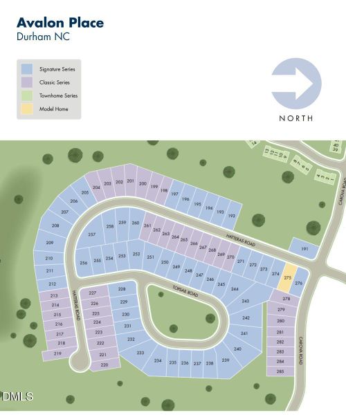 Avalon Place Sitemap NoBranding Avalon Place Sitemap NoBranding