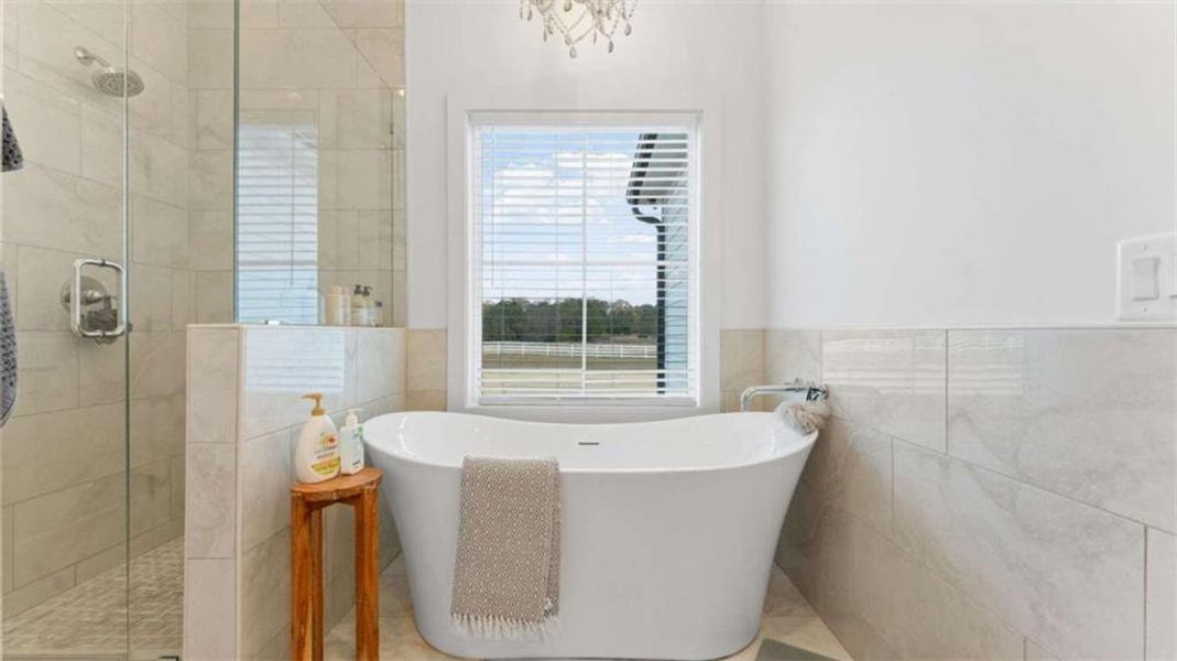 Furnished interior view inside a new home in , Taylorsville (Image 16).