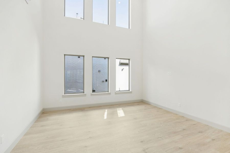 Interior:Representative Image