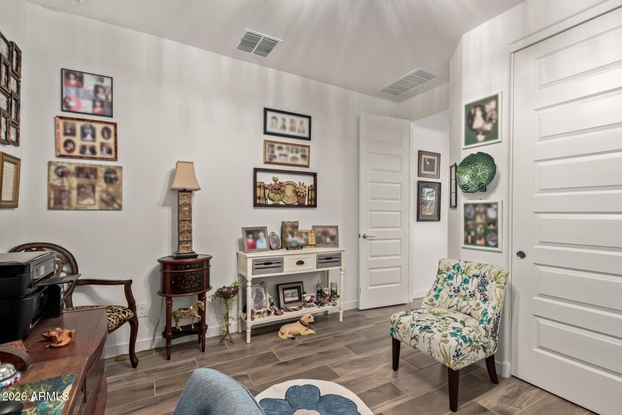 30 - Ranchhand 30 - Ranchhand