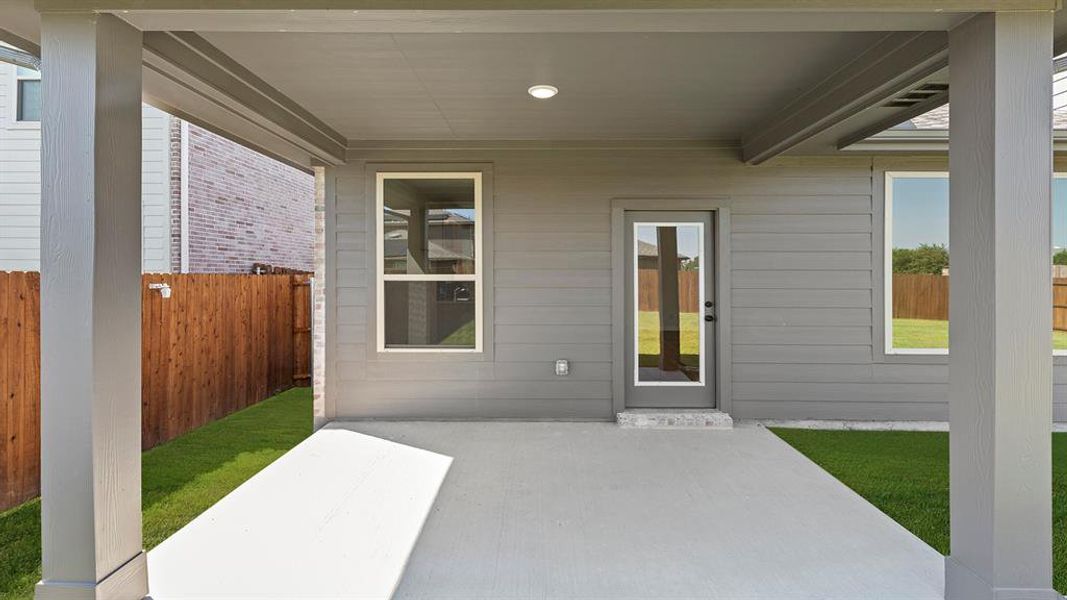 25. 2826 Wagoner - Patio 25. 2826 Wagoner - Patio