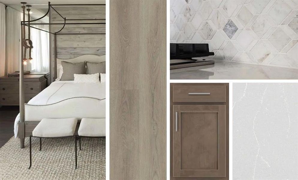 Roosevelt Interior Design Finishes: AW Collection® Roosevelt - The New Traditional Roosevelt Interior Design Finishes: AW Collection® Roosevelt - The New Traditional