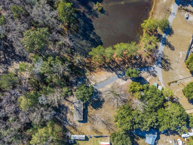 Natural landscape and outdoor views near  in Summerville (Image 19).