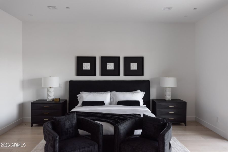 Upstairs Primary Bedroom 1 Upstairs Primary Bedroom 1