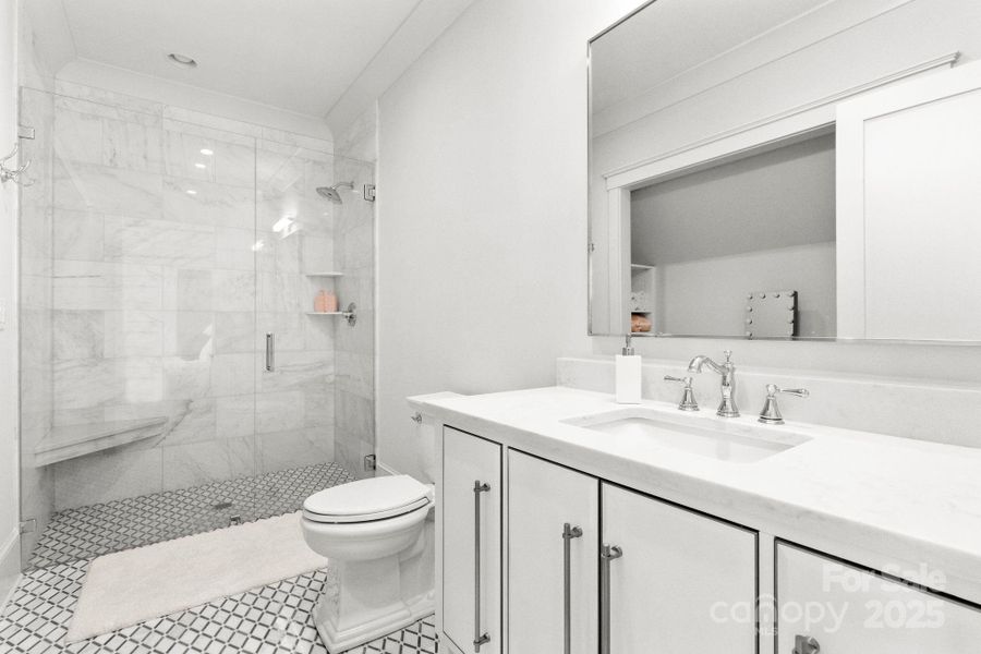 Furnished interior view inside a new home in , Cornelius (Image 15). Furnished interior view inside a new home in , Cornelius (Image 15).