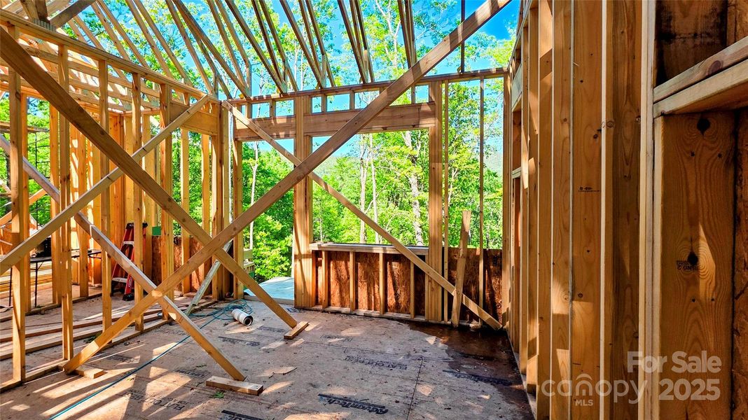 Spacious, unfurnished interior of a new home in , Sapphire (Image 7). Spacious, unfurnished interior of a new home in , Sapphire (Image 7).