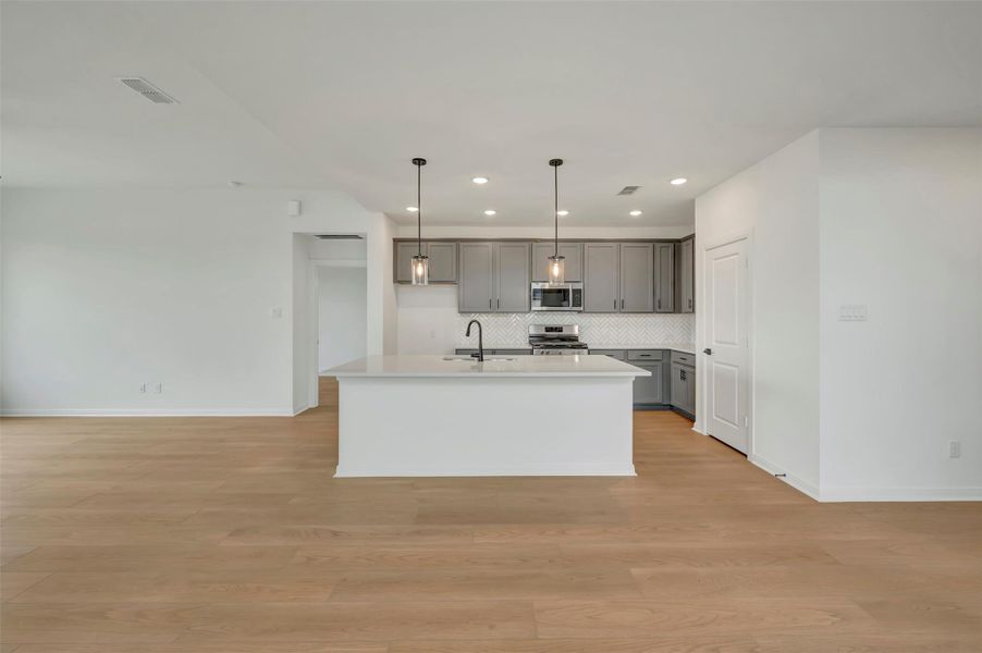 Image 35 of a home in Beacon Point at Lago Mar 50’ Homesites.