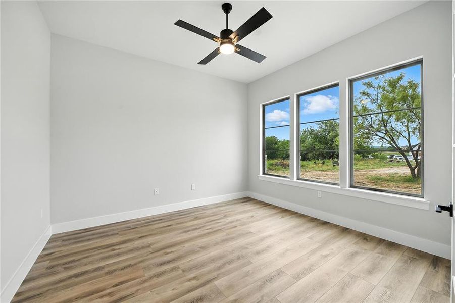 Spacious, unfurnished interior of a new home in , Weatherford (Image 24). Spacious, unfurnished interior of a new home in , Weatherford (Image 24).