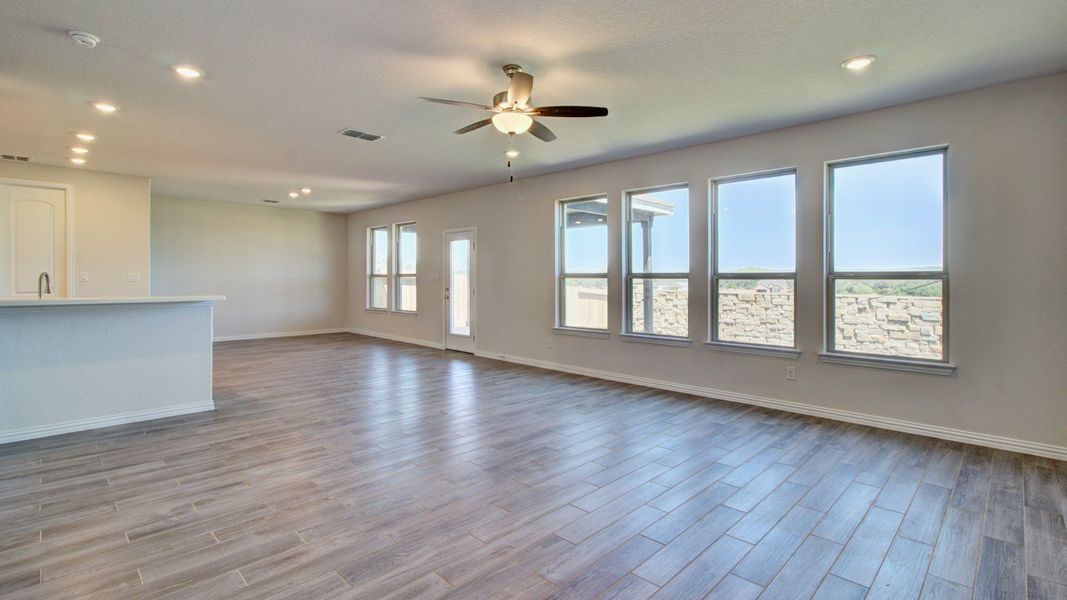 Representative Photo. This home is not complete.