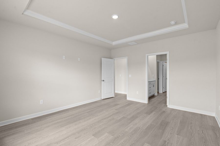 Northbrook Primary Suite