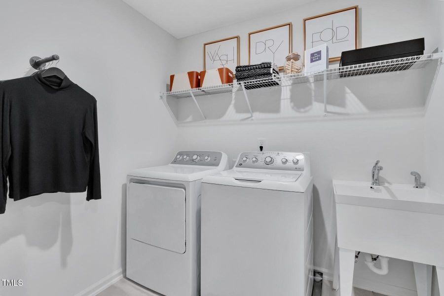 26.Model.Laundry.Room