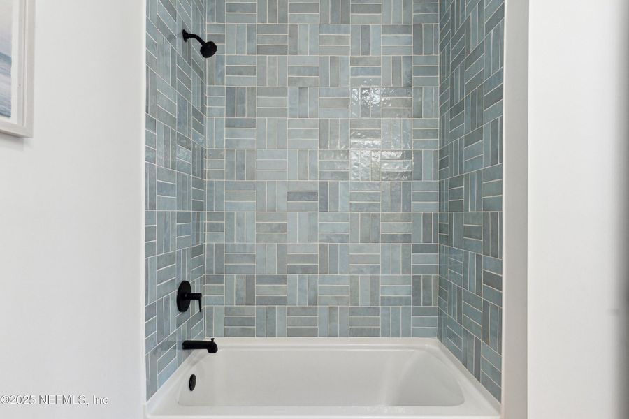 Close-up of interior finishes inside a home in , St. Augustine (Image 7). Close-up of interior finishes inside a home in , St. Augustine (Image 7).