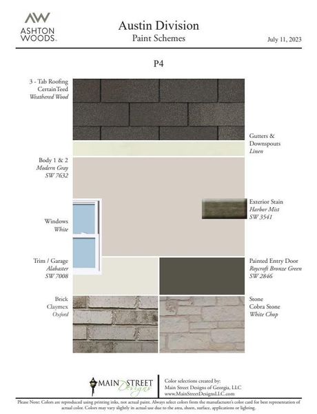 Image 32 of a home in The Estates at La Cima. Image 32 of a home in The Estates at La Cima.