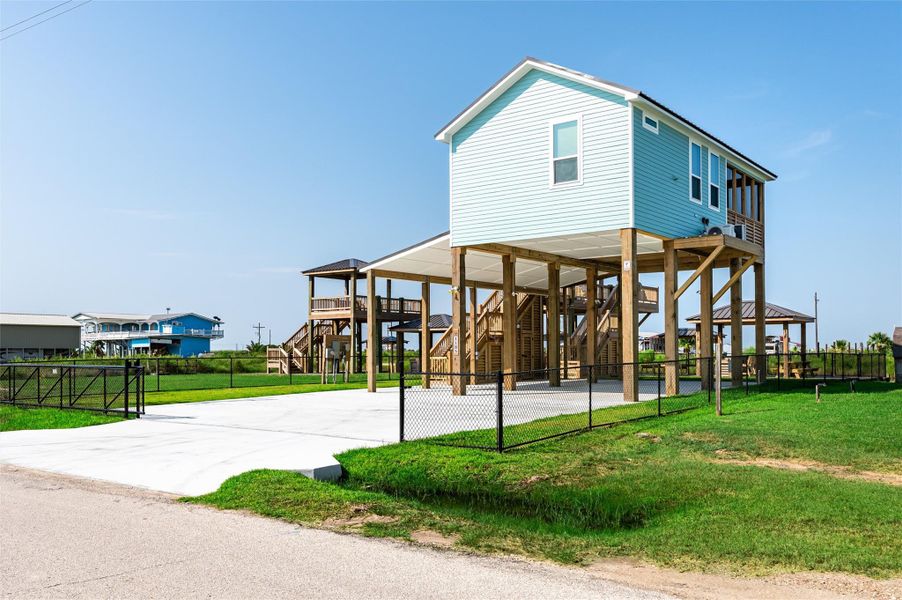 Community amenities in , Bolivar (Image 34).