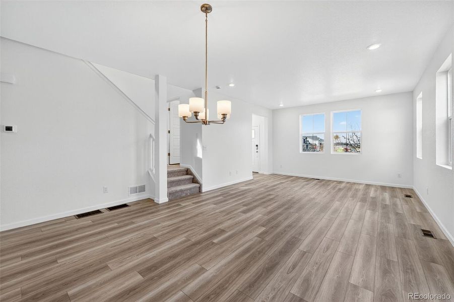 23752 E 33rd Place ~ Ready Now