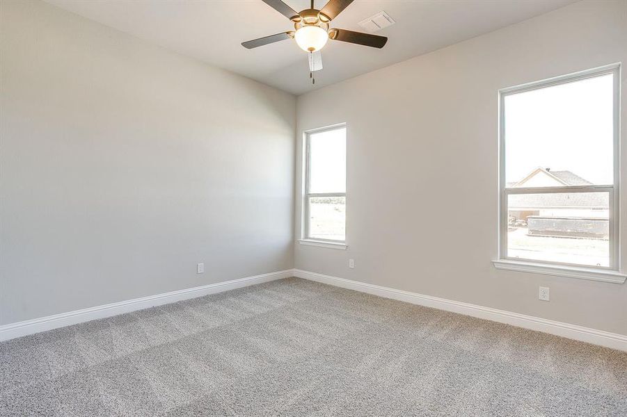 Spacious, unfurnished interior of a new home in , Poolville (Image 20). Spacious, unfurnished interior of a new home in , Poolville (Image 20).