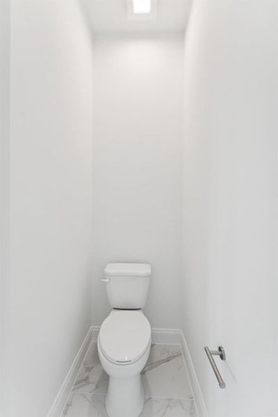 Furnished interior view inside a new home in Salerno Reserve - Single Family, Stuart (Image 16). Furnished interior view inside a new home in Salerno Reserve - Single Family, Stuart (Image 16).