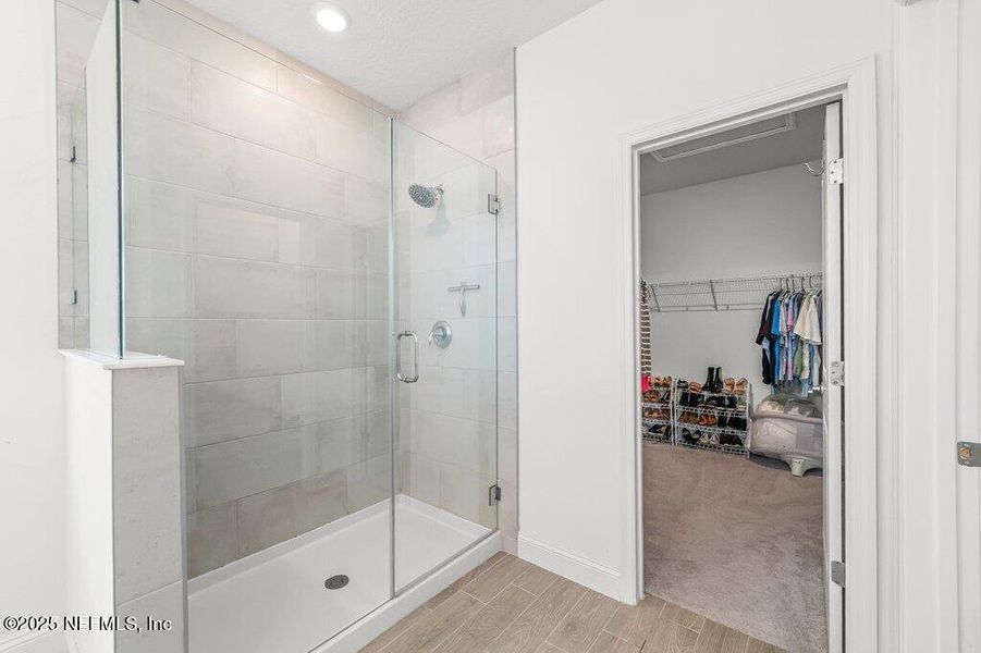 Furnished interior view inside a new home in , St. Augustine (Image 33). Furnished interior view inside a new home in , St. Augustine (Image 33).