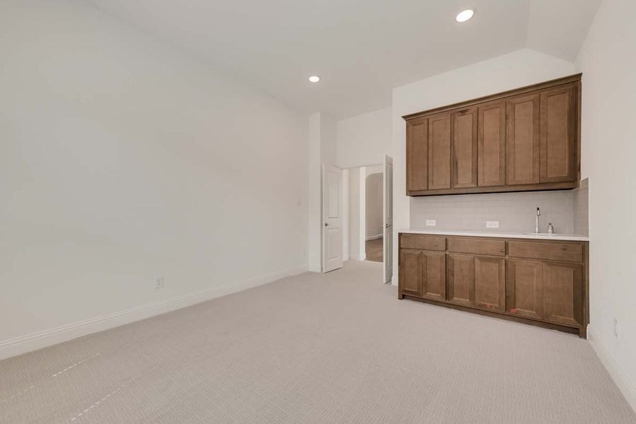 Representative unfurnished interior of a home built from the Ashwood by Pacesetter Homes in Park Hills, Rockwall (Image 36). Representative unfurnished interior of a home built from the Ashwood by Pacesetter Homes in Park Hills, Rockwall (Image 36).