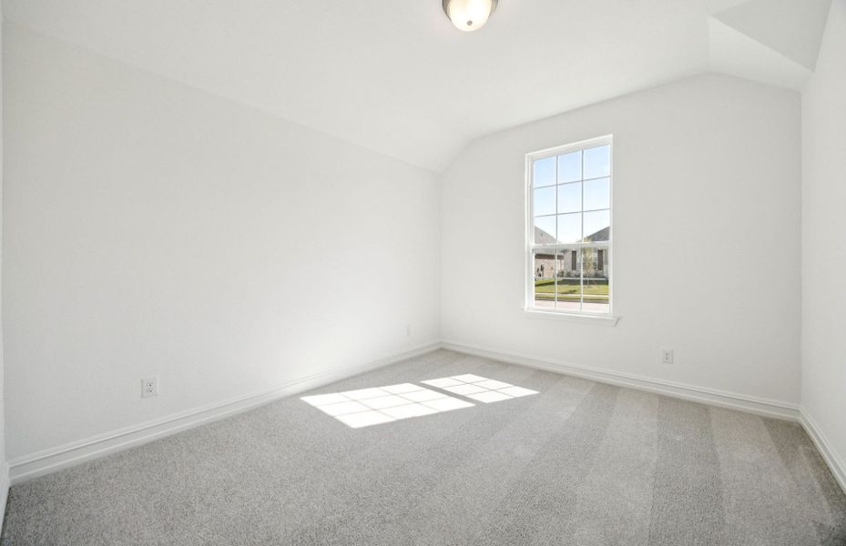 Spacious, unfurnished interior of a new home in Wellington, Fort Worth (Image 10). Spacious, unfurnished interior of a new home in Wellington, Fort Worth (Image 10).