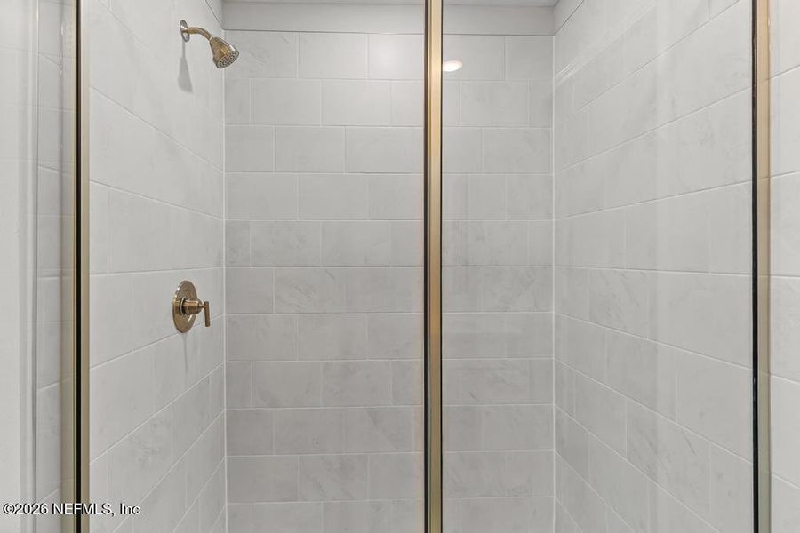 Close-up of interior finishes inside a home in The Landings at Pecan Park, Jacksonville (Image 25). Close-up of interior finishes inside a home in The Landings at Pecan Park, Jacksonville (Image 25).